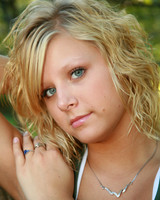 High School SENIOR PHOTO        Girls