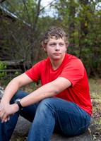 Blake Alexander - Senior 26