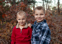 The Boys Nov 2025