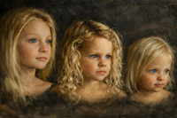 BrinkerGirls_Painting A