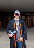 Cap and Gown
