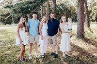 Farris Family