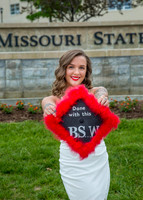 SEMO Graduation 2023