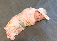 Norah Bo - Sept 2023