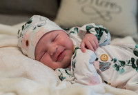 Norah Bo Brinker