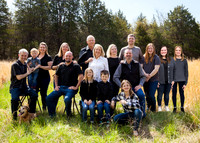 Boettcher Family 2022 - Celebrate 50 years!