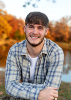 Cody Perkins - Senior 2024