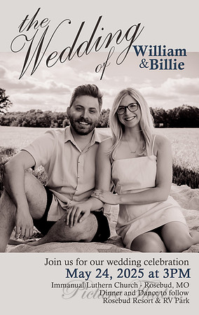 BillieWill_1frontFINAL