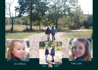 The Girls - Oct 2013