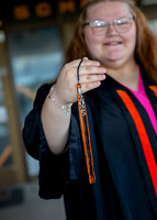 Cap & Gown - May 2025