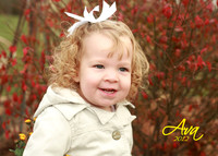 AvaKate 20mos-Nov 2012